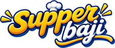 Supper Baji Logo
